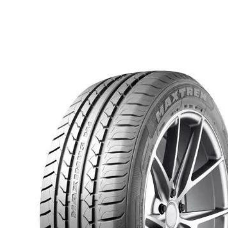 Foto 3 pulgar | Paquete De 2 Llantas 185/65 R14 Maxtrek Maximus M1 86h