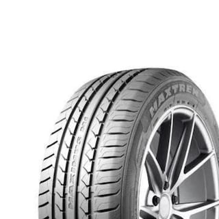 Foto 2 | Paquete De 2 Llantas 185/65 R14 Maxtrek Maximus M1 86h