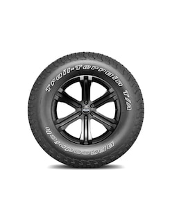 Foto 3 | Llanta Bfgoodrich 215/65r17 Trail Terrain T/a 99t