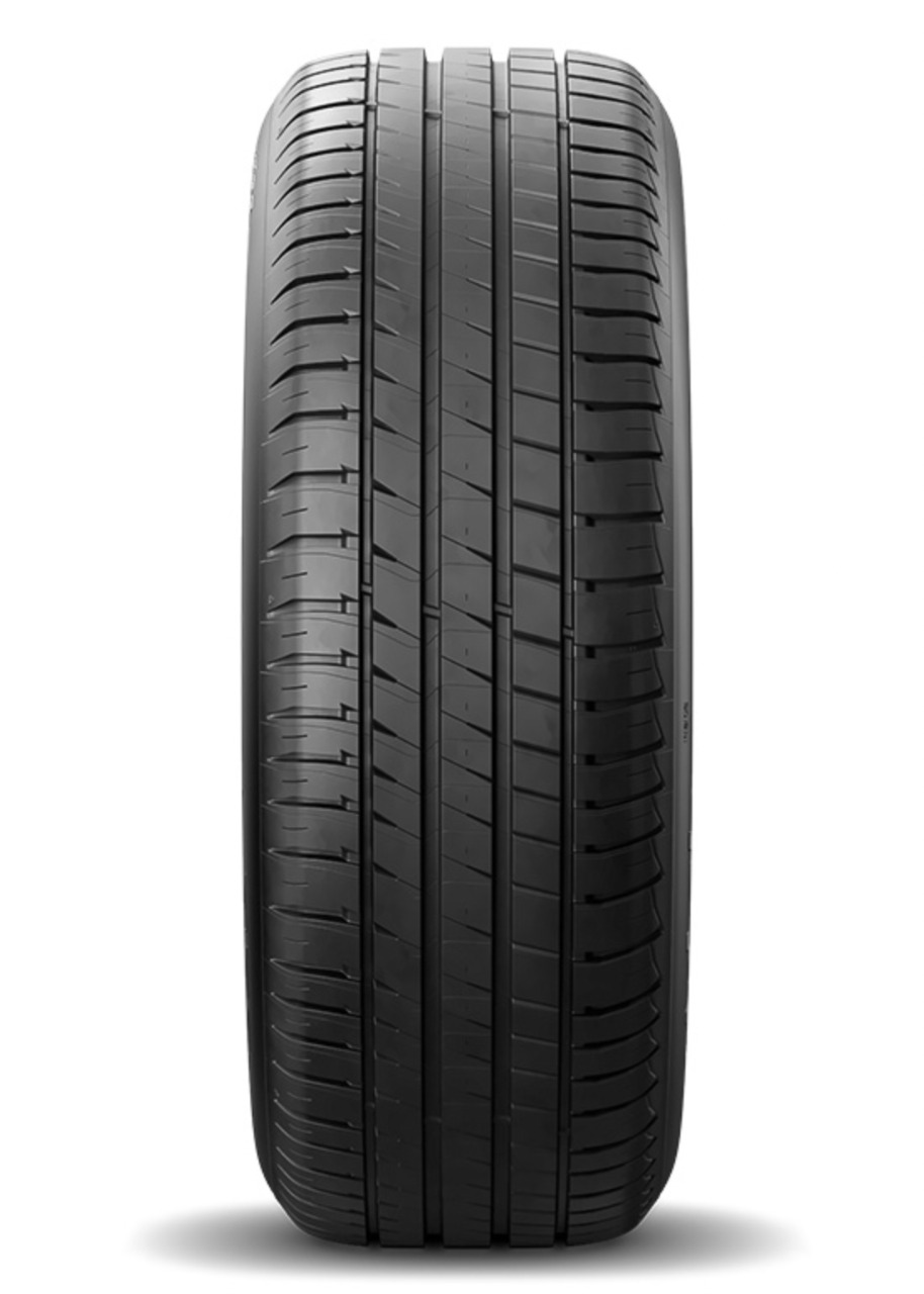 Foto 4 pulgar | Paquete 2 Llantas Bfgoodrich 225/55r18 Advantage Touring 98h