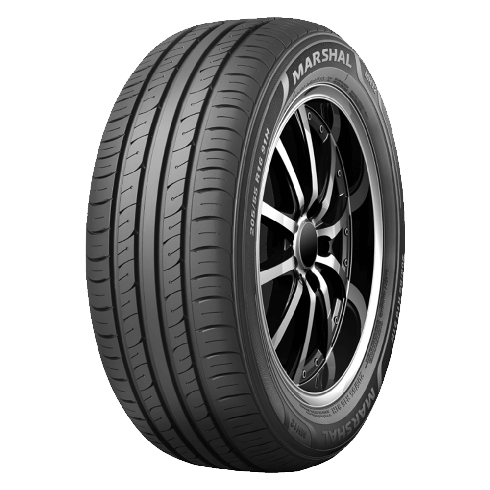 Llanta 185/60r13 Marshal Mh12 80h
