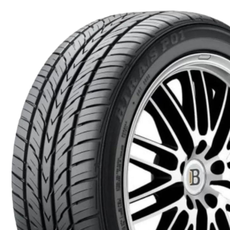 Foto 3 pulgar | Paquete De 2 Llantas 205/65 R15 Sumitomo Htr A/s 94h