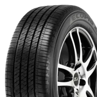 Foto 2 | Llanta 205/55 R16 Bridgestone Ecopia Ep422 Plus 91h