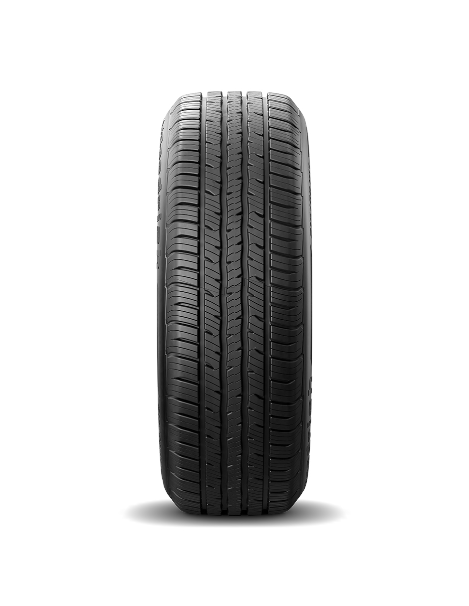 Foto 3 pulgar | Llanta BFGoodrich Advantage Control 205/60R15 91H