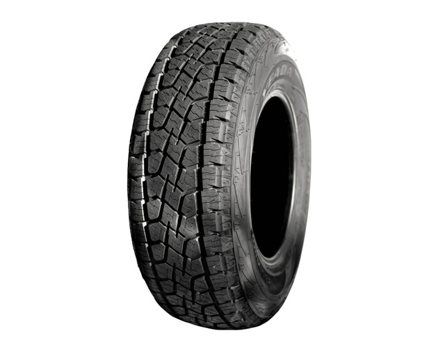 Foto 1 | Llanta Yeada Yda-286 265/70r17