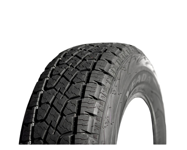 Foto 2 | Llanta Yeada Yda-286 265/70r17