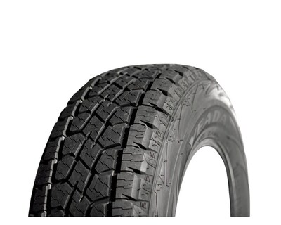 Foto 2 | Llanta Yeada Yda-286 265/70r17