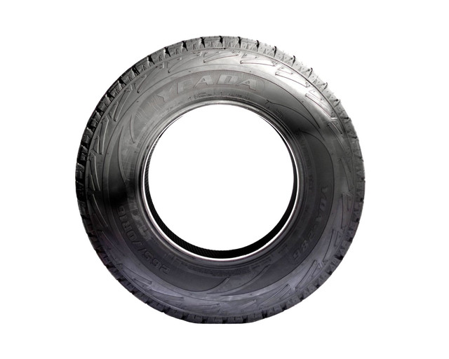 Foto 3 | Llanta Yeada Yda-286 265/70r17