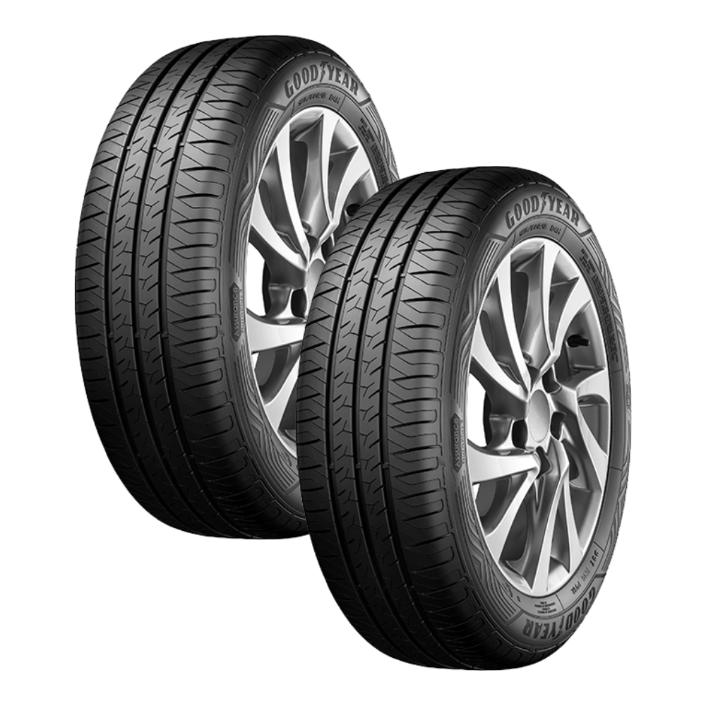 Foto 2 pulgar | Paquete De 2 Llantas 165/65 R14 Goodyear Assurance Duraplus 2 83h