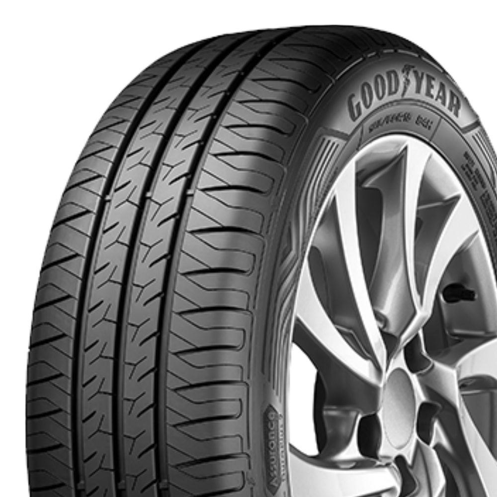 Foto 3 pulgar | Paquete De 2 Llantas 165/65 R14 Goodyear Assurance Duraplus 2 83h