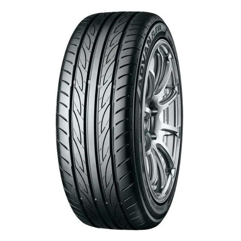 Llanta 195/55 R16 Yokohama Advan Fleva V701 87v