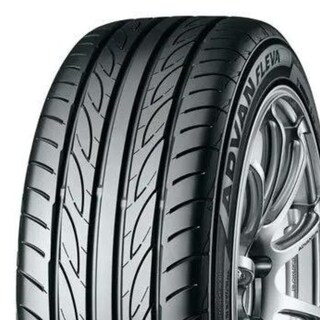 Foto 2 | Llanta 195/55 R16 Yokohama Advan Fleva V701 87v