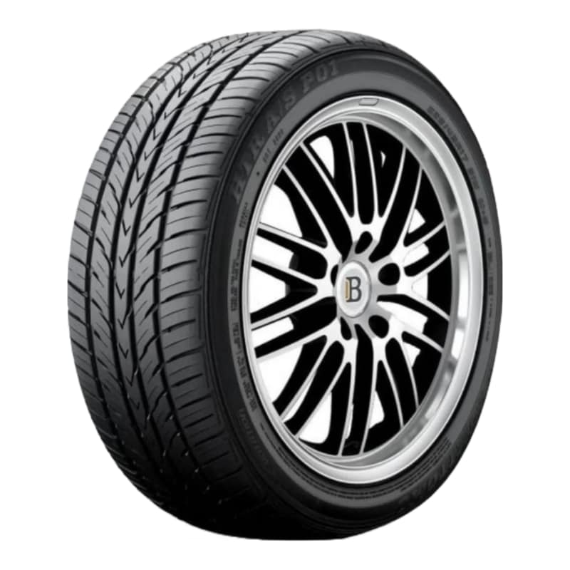 Llanta 205/65 R15 Sumitomo Htr A/s 94h $1,600