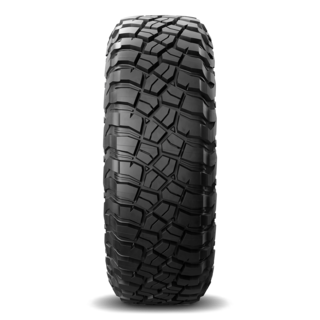 Foto 2 | Llanta BFGoodrich Mud Terrain T/A KM3 265/70 Rin 17 121-118Q
