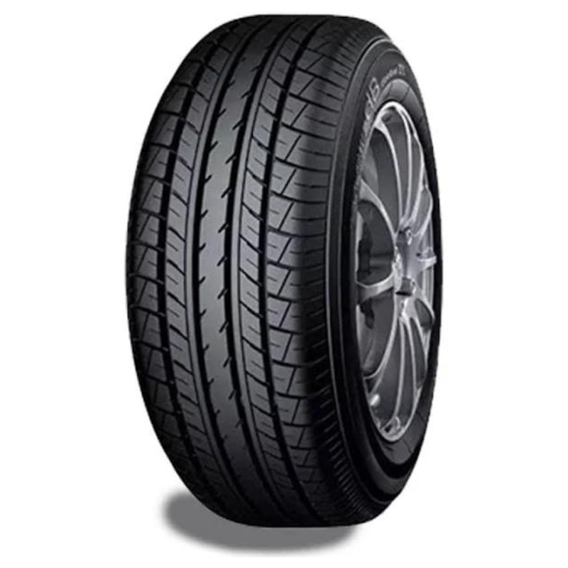 Llanta 185/60 R15 Yokohama Db Decibel E70d 84h