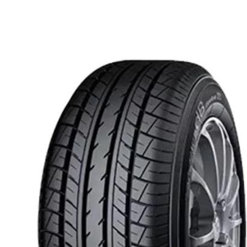 Foto 2 | Llanta 185/60 R15 Yokohama Db Decibel E70d 84h