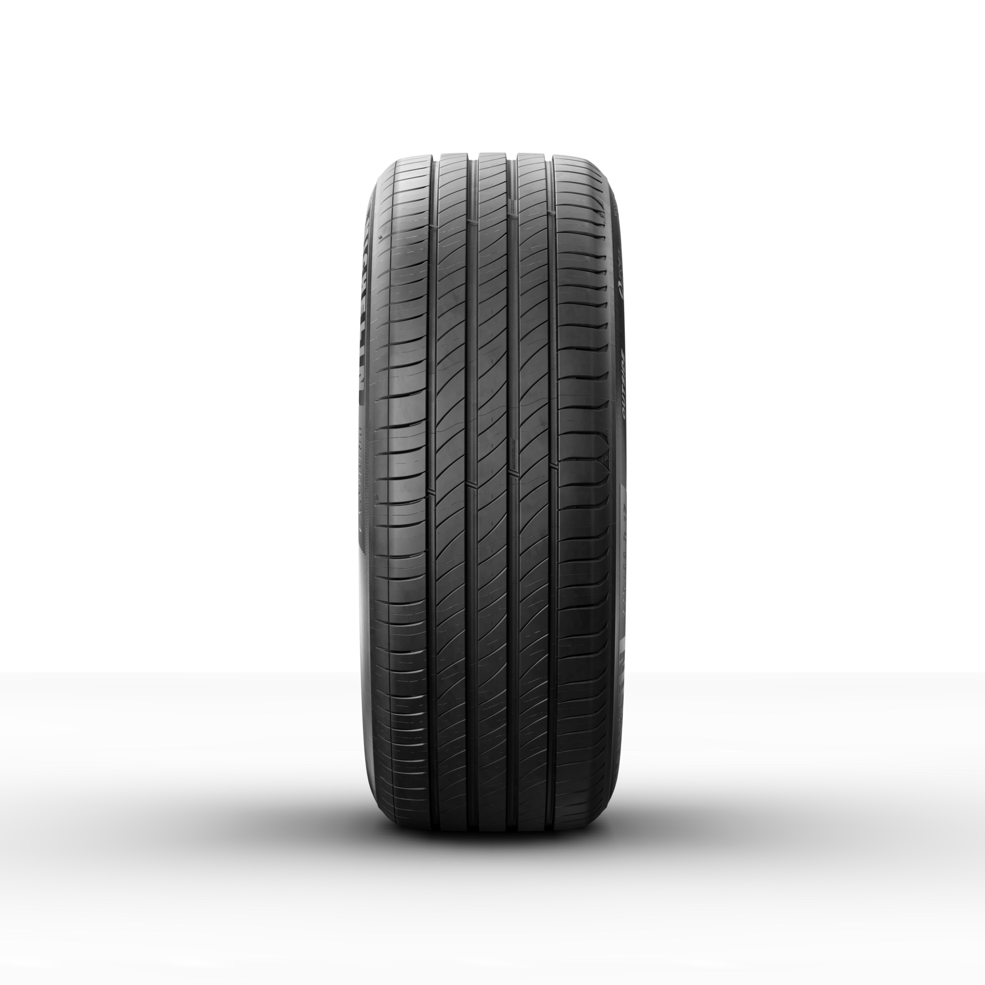 Foto 4 pulgar | Paquete 2 Llantas Michelin 235/40r19 Primacy 4 96w