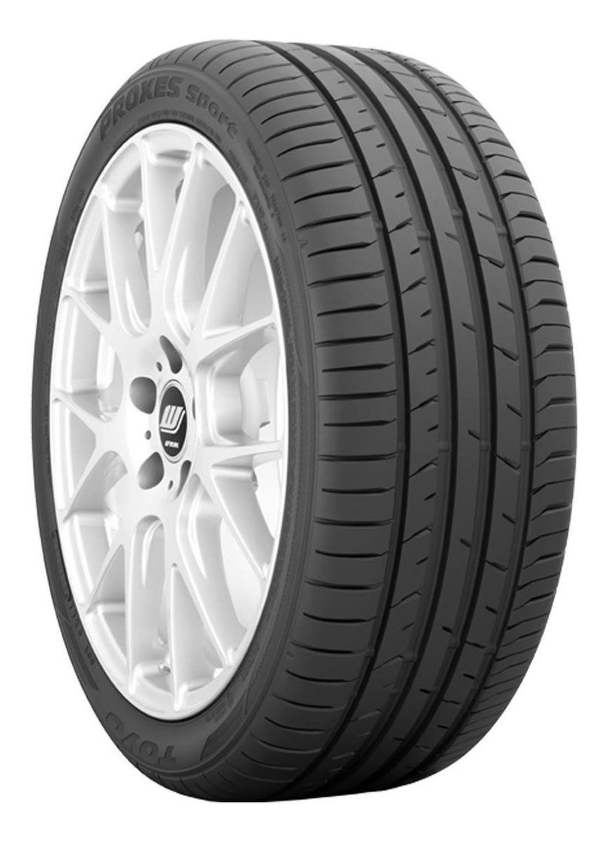 Foto 2 pulgar | Llanta Toyo Proxes Sport 245/40 Rin 17 95Y