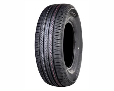 Foto 1 | Llanta 265/70r17 115h Dk 365 Alfa Motors
