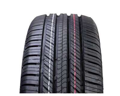 Foto 2 | Llanta 265/70r17 115h Dk 365 Alfa Motors
