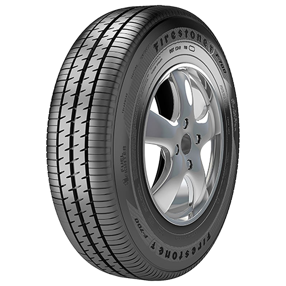 Foto 2 pulgar | Llanta Firestone F-700 185/70 Rin 14
