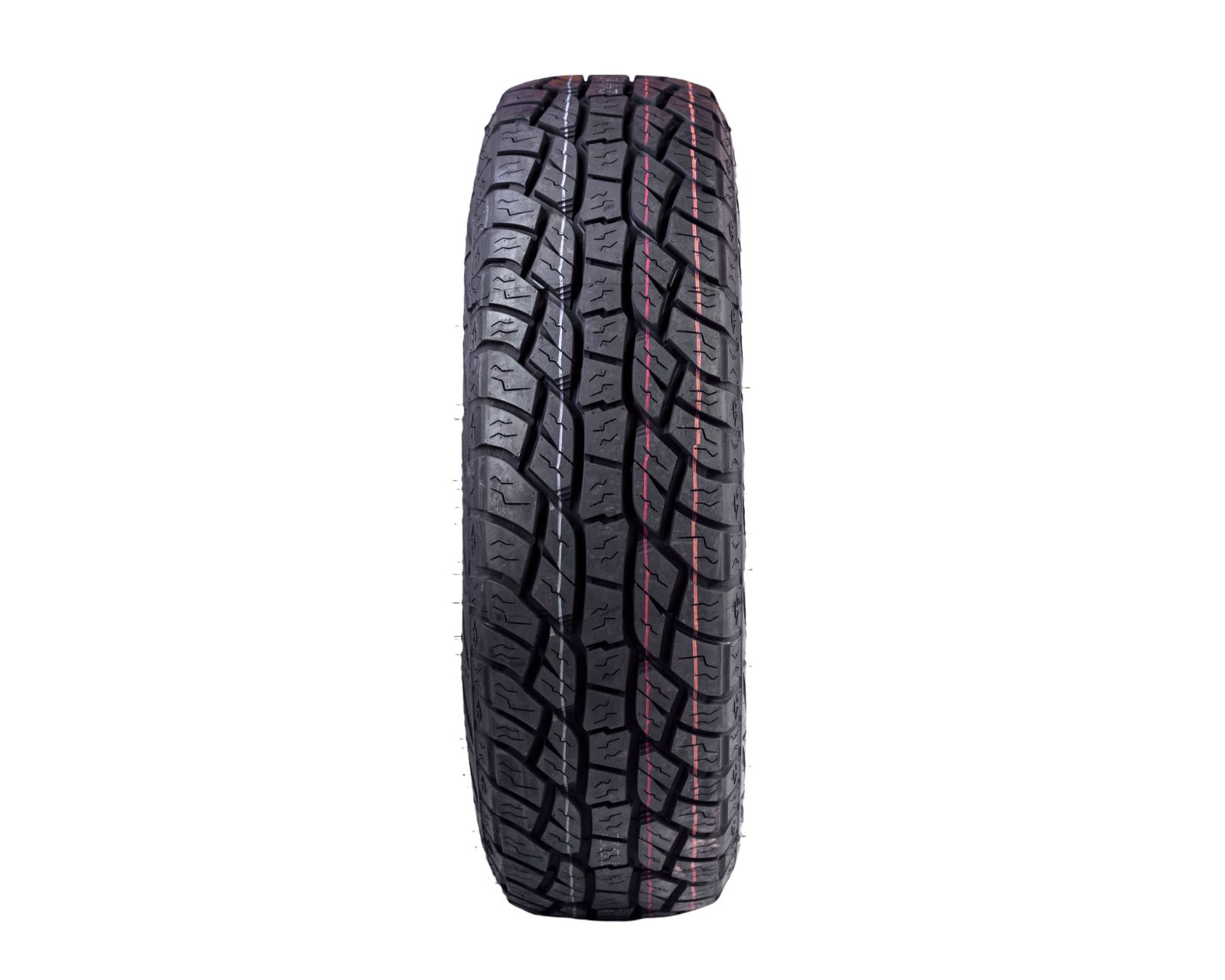 Foto 3 pulgar | Llanta 275/65r17 115t Primemax A/t Ii Roadmarch