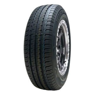 Foto 1 | Llanta 195/70r15 C Winrun R350 104r