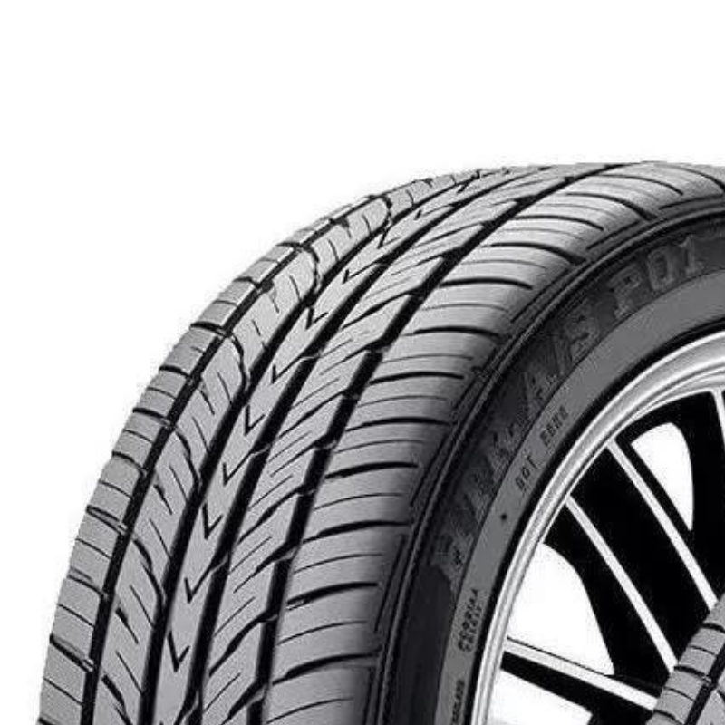 Foto 3 pulgar | Paquete De 2 Llantas 195/65 R15 Sumitomo Htr A/s 91h