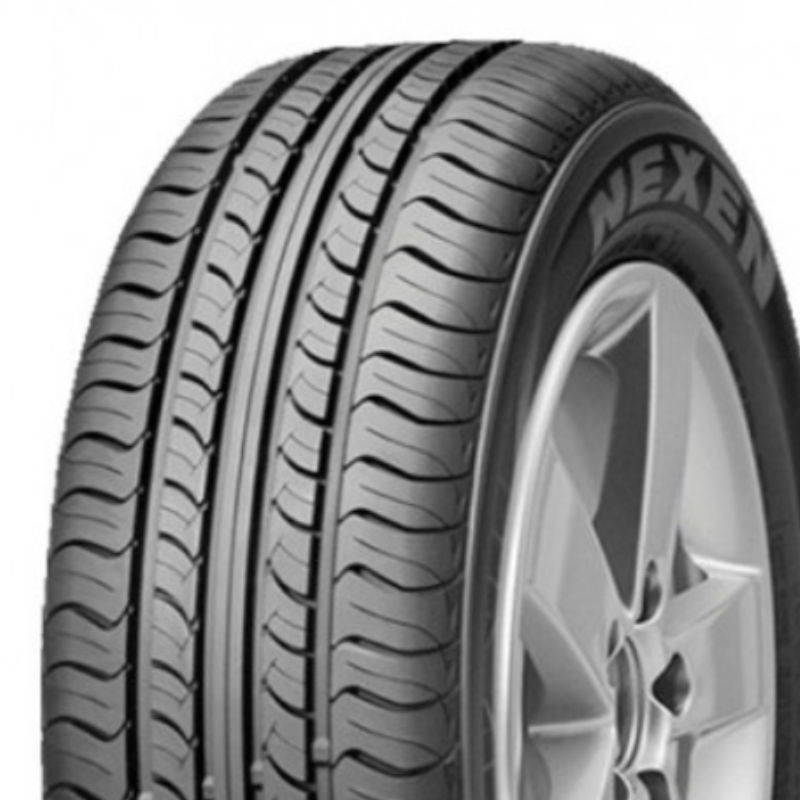 Foto 3 pulgar | Paquete De 2 Llantas 165/70 R14 Nexen Npriz Gx 81t