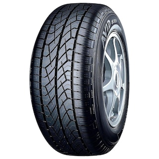 Foto 1 | Llanta 195/65 R15 Yokohama Avid S33 89s