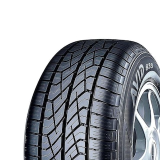 Foto 2 | Llanta 195/65 R15 Yokohama Avid S33 89s