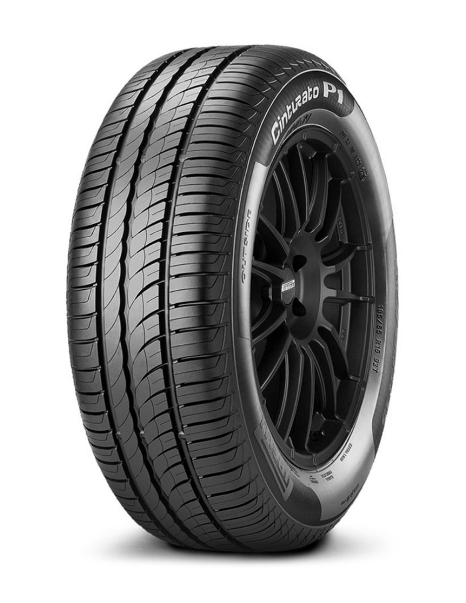 Foto 1 | Llanta 195/60r15 88h Pirelli Cinturato P1