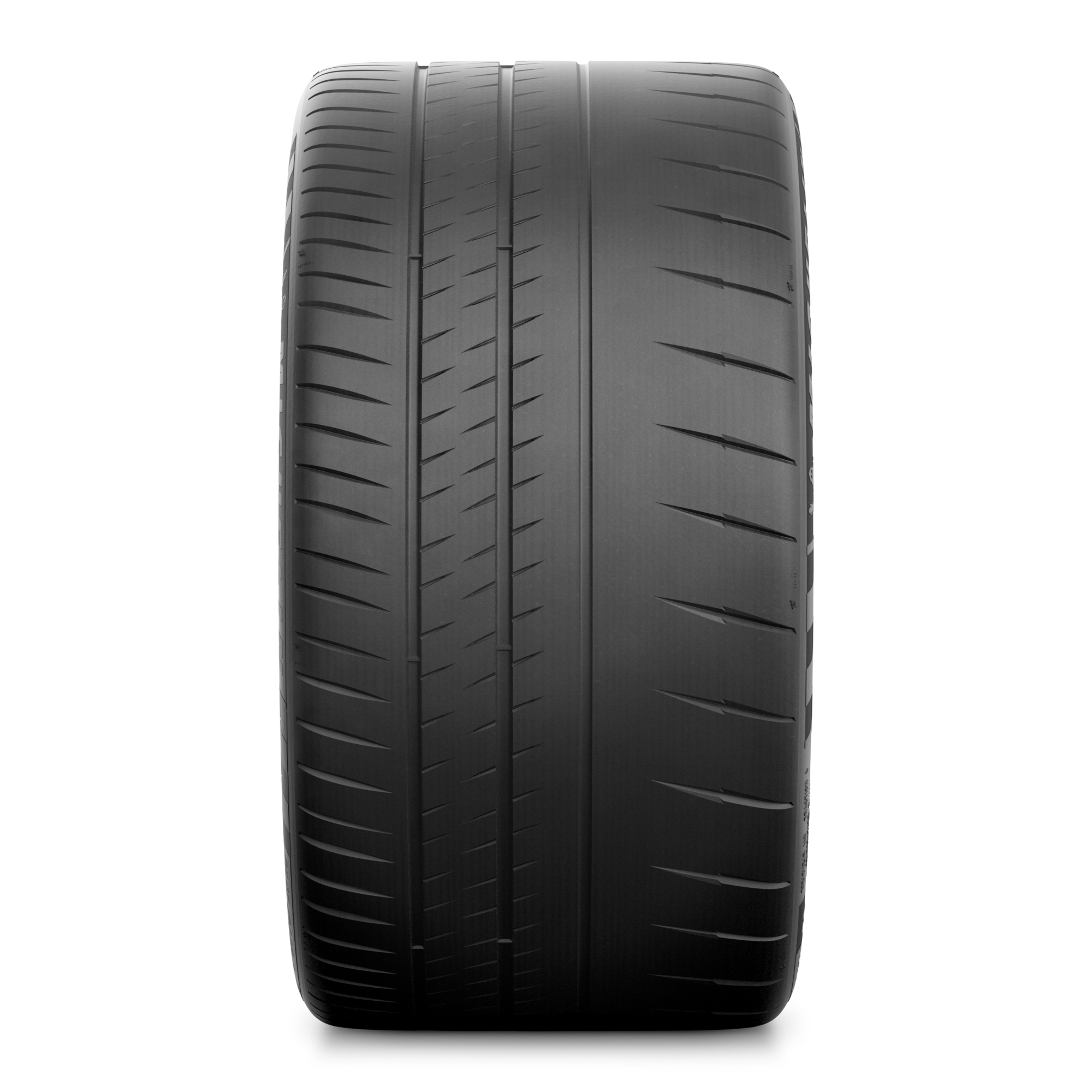 Foto 4 pulgar | Paquete 2 Llantas Michelin 265/35r20 Pilot Sport Cup 2r 99y