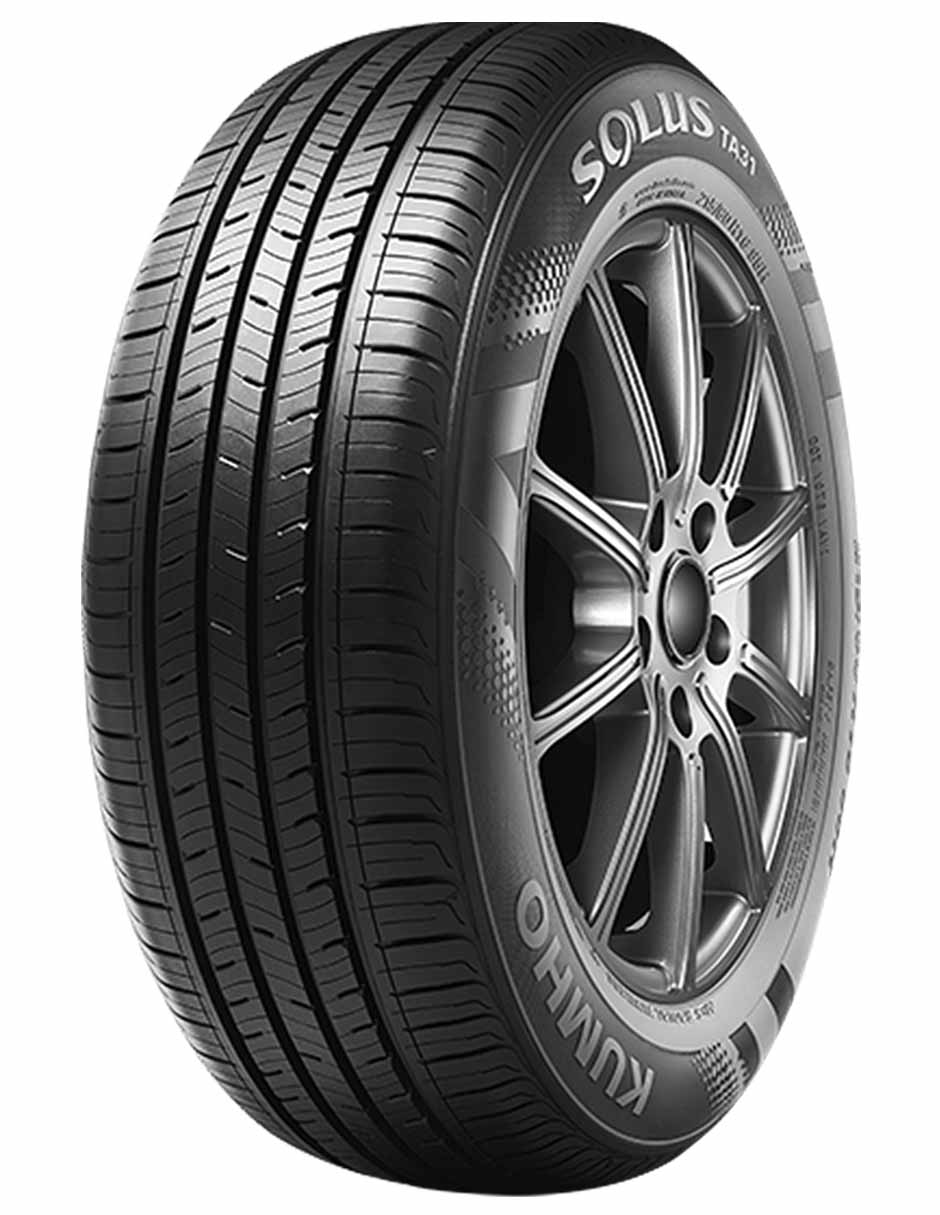 Llanta Kumho Solus TA31 205/65 Rin 16 95H
