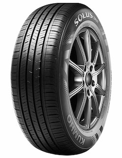 Foto 1 | Llanta Kumho Solus TA31 205/65 Rin 16 95H