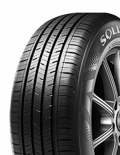 Foto 3 | Llanta Kumho Solus TA31 205/65 Rin 16 95H