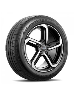Foto 1 | Llanta BfGoodrich Advantage Touring 205/50 Rin 17