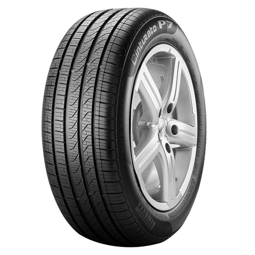 Foto 1 | Llanta 225/45 XL Pirelli Cinturato P7 AS 95H RF 18