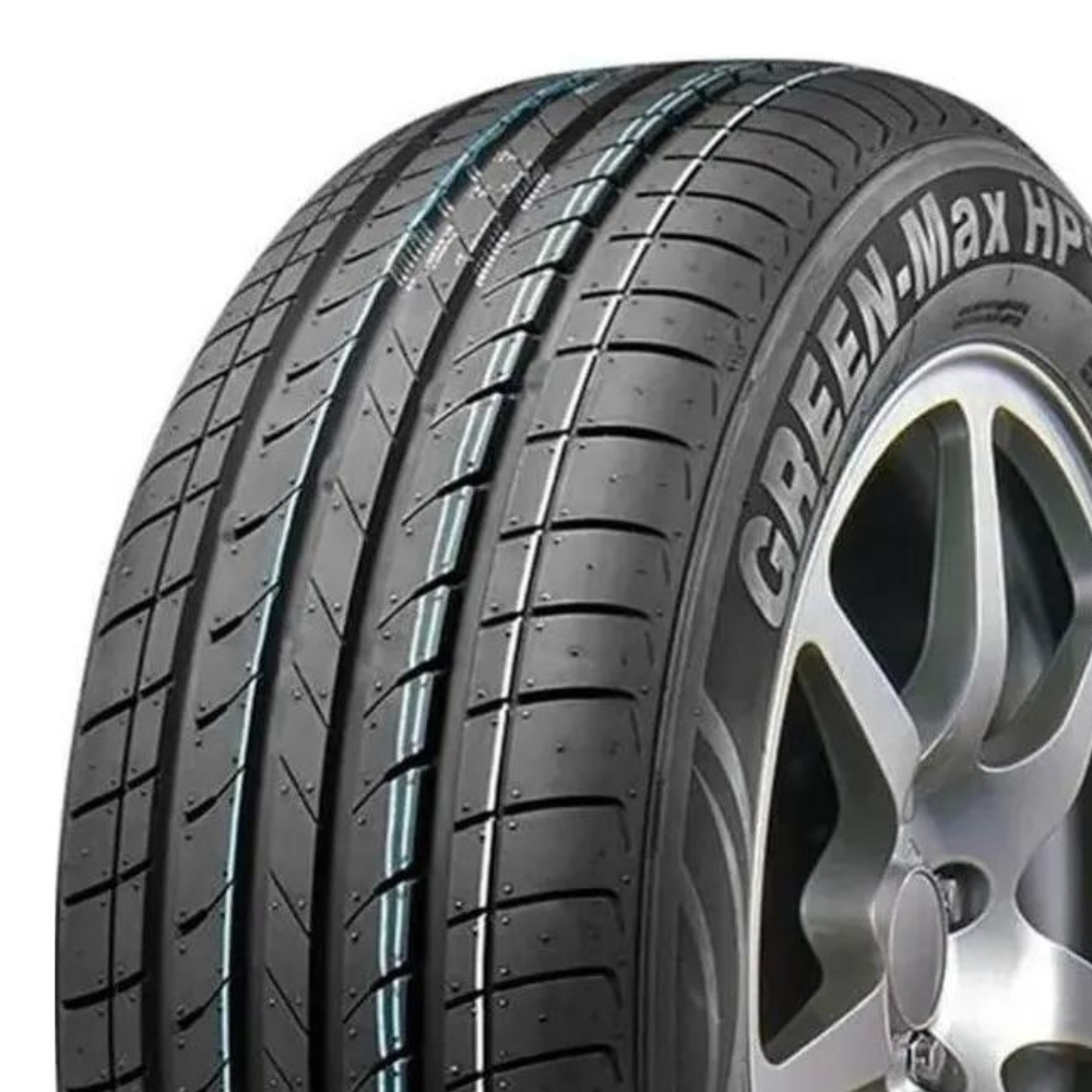 Foto 3 pulgar | Paquete De 2 Llantas 165/70 R14 Ling Long Green -max Hp050 81t