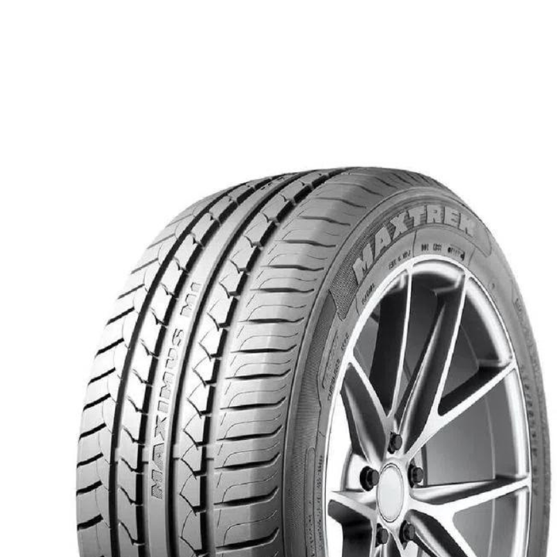 Foto 2 | Paquete De 2 Llantas 185/60 R14 Maxtrek Maximus M1 82h
