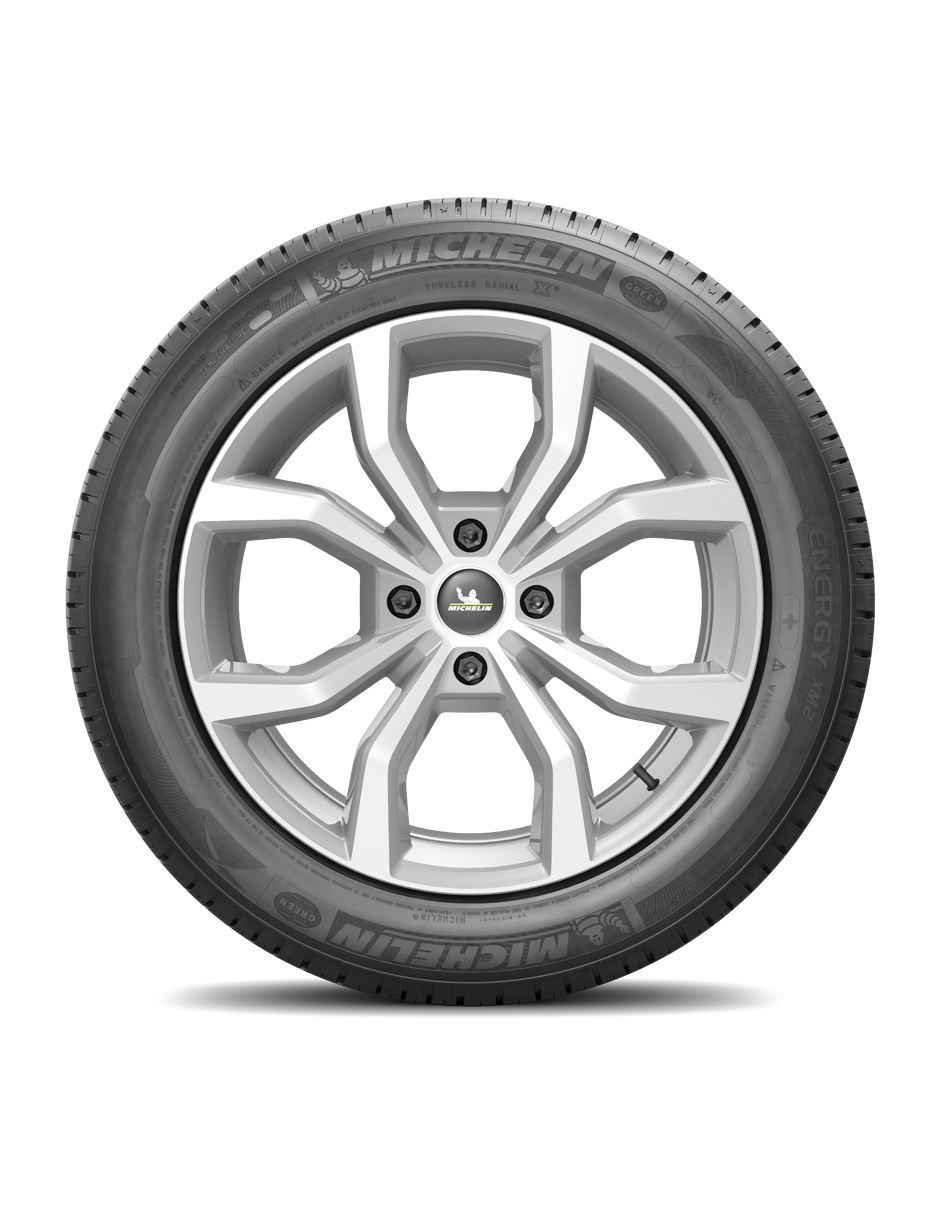 Foto 3 | Llanta Michelin Energy XM2+ 185/55R15 86V