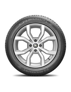 Foto 3 | Llanta Michelin Energy XM2+ 185/55R15 86V