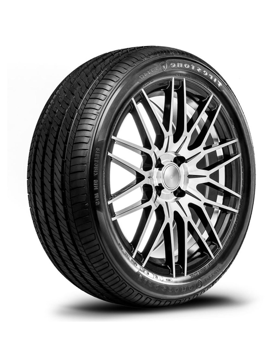 Foto 2 pulgar | Llanta 205/55r17 91v Firestone Ft140