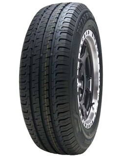Foto 1 | Llanta 195r14 Winrun R350 106/104r