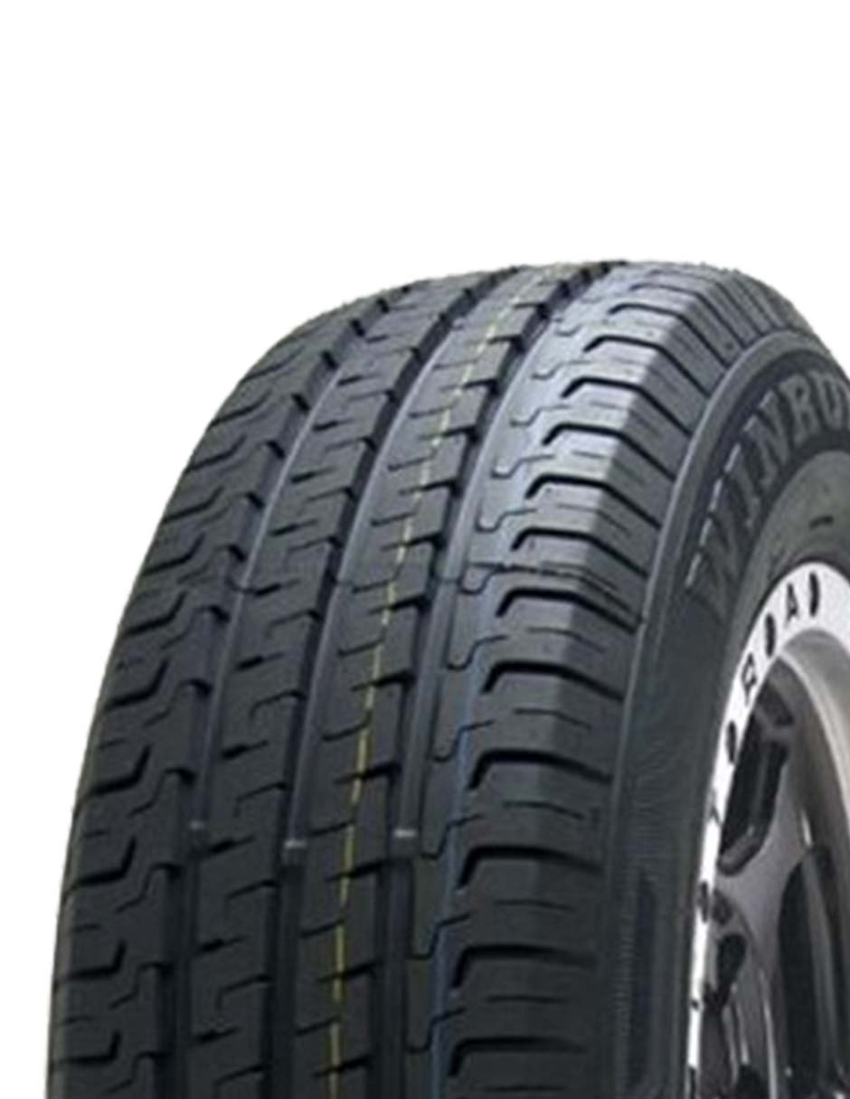 Foto 3 pulgar | Llanta 195r14 Winrun R350 106/104r