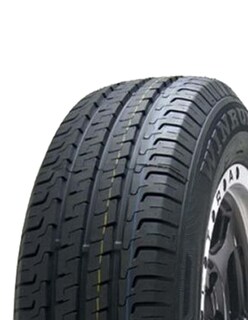Foto 2 | Llanta 195r14 Winrun R350 106/104r