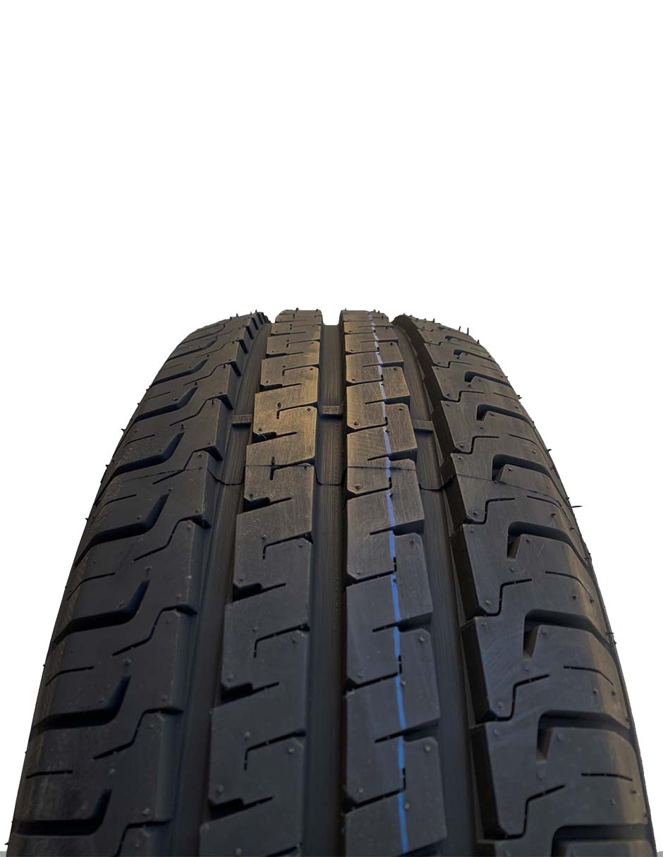 Foto 4 pulgar | Llanta 195r14 Winrun R350 106/104r