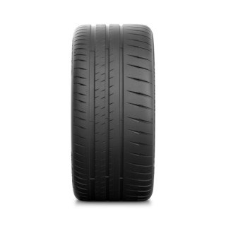 Foto 3 | Paquete 2 Llantas Michelin 255/40r17 Pilot Sport Cup 2 Connect 98y