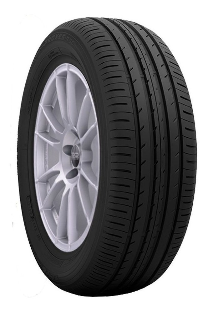 Foto 1 | Llanta Toyo Proxes R56 215/55 Rin 18 95H