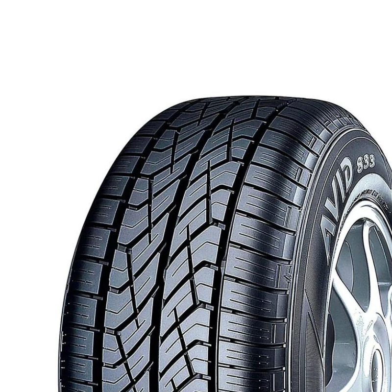 Foto 2 | Paquete De 2 Llantas 195/65 R15 Yokohama Avid S33 89s